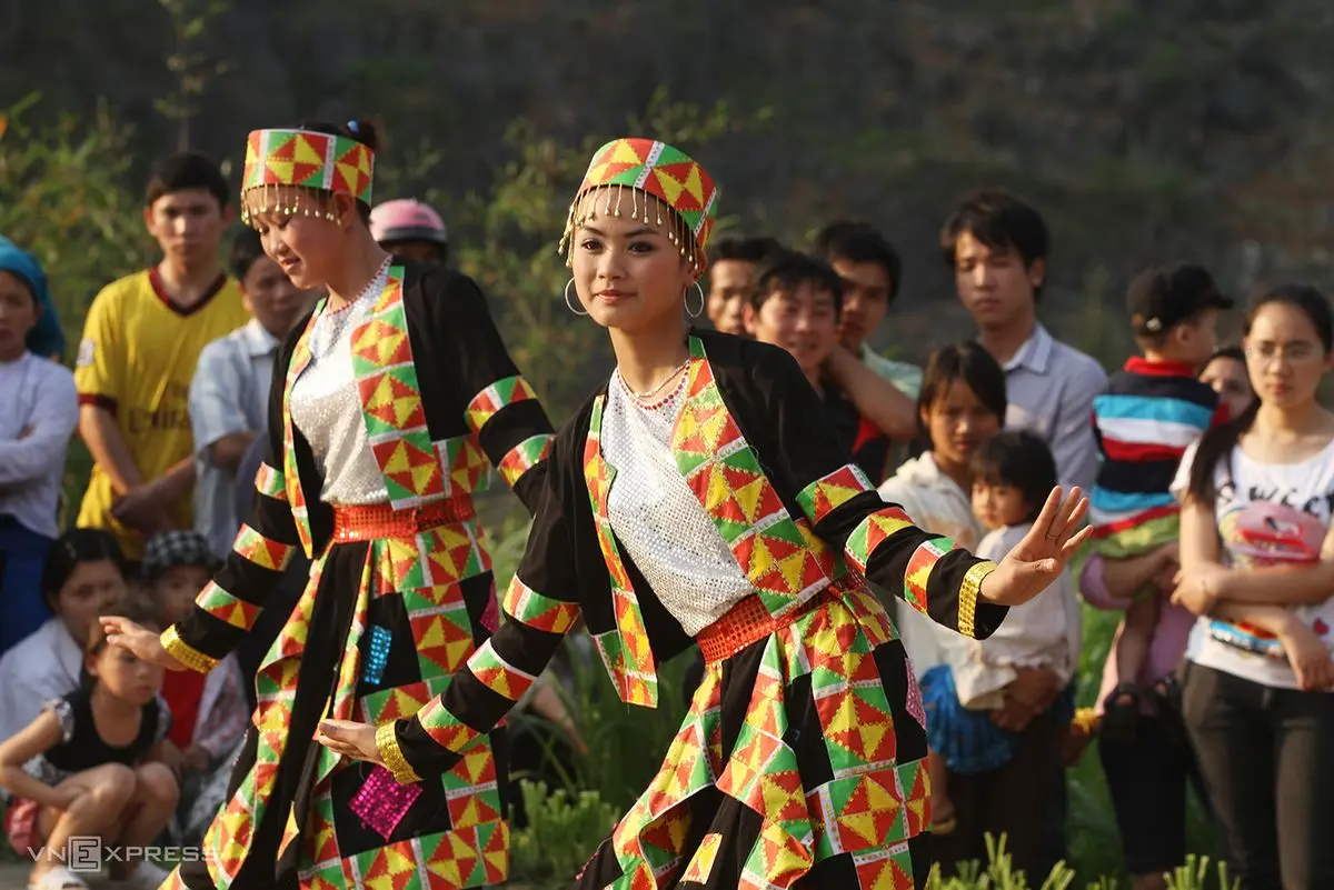 L&agrave;ng d&acirc;n tộc L&ocirc; L&ocirc;, Sảng Pả A - Nơi lưu giữ n&eacute;t đẹp văn h&oacute;a 6