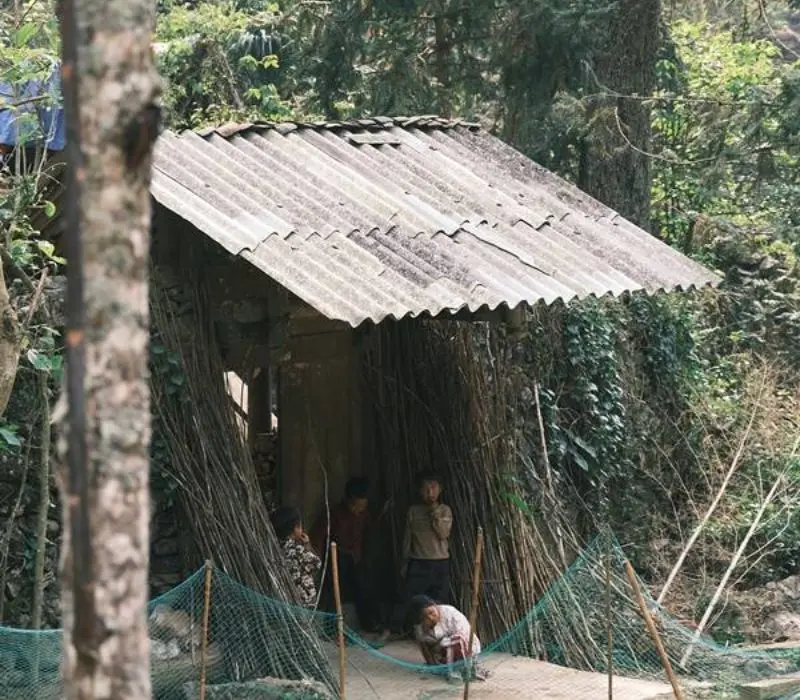 L&agrave;ng Sảo H&aacute;: Vẻ đẹp ma mị giữa l&ograve;ng cao nguy&ecirc;n đ&aacute; 5