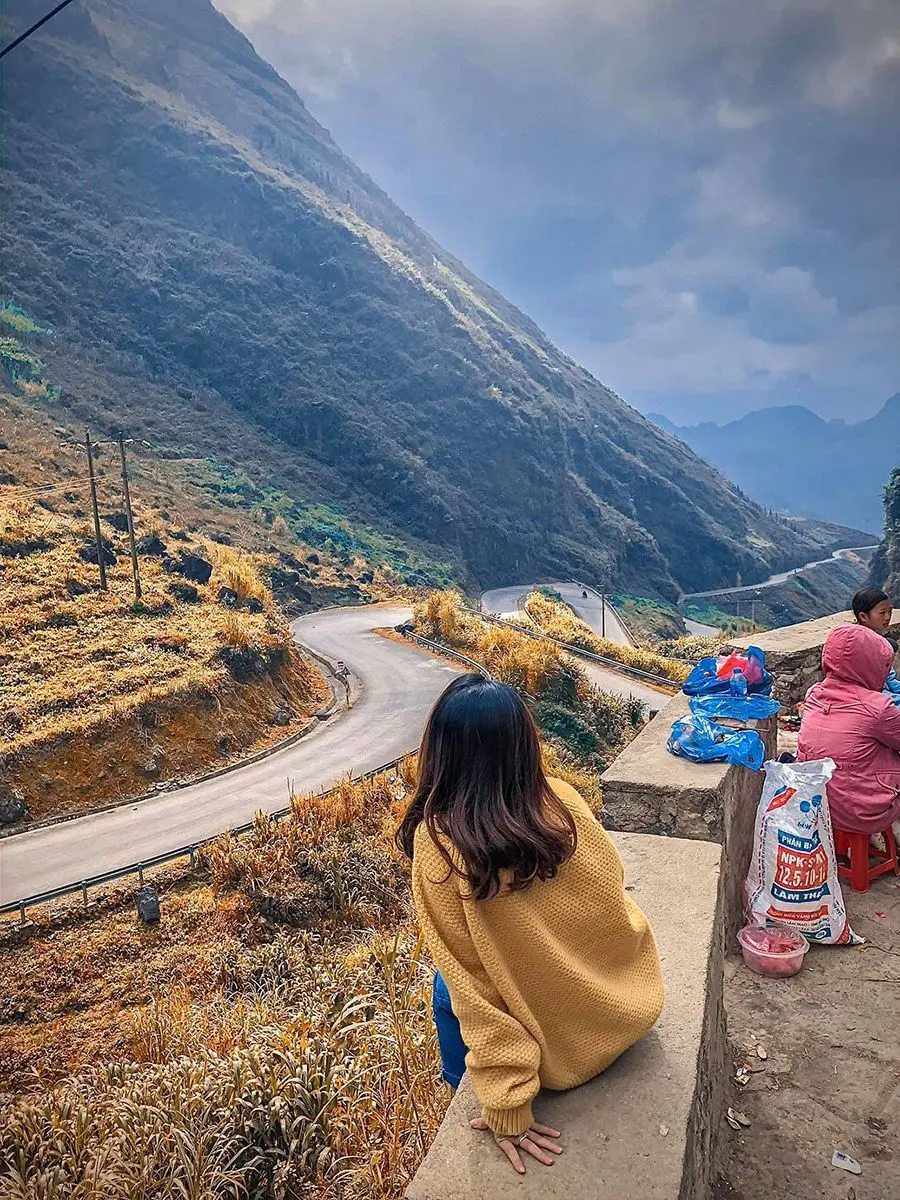 Lưu ngay 4 điểm ngắm cảnh H&agrave; Giang từ tr&ecirc;n cao với view chất lừ 3