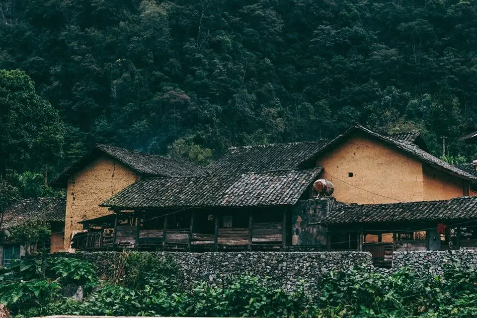 M&ugrave;a hoa cải trắng H&agrave; Giang &ndash; M&ugrave;a hoa thương nhớ với n&eacute;t mộc mạc, n&ecirc;n thơ 6