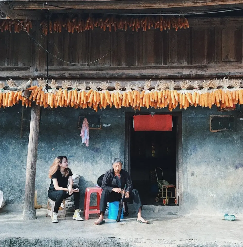M&ugrave;a hoa tam gi&aacute;c mạch H&agrave; Giang - Ngắm nh&igrave;n một H&agrave; Giang rực rỡ dịp cuối năm 6