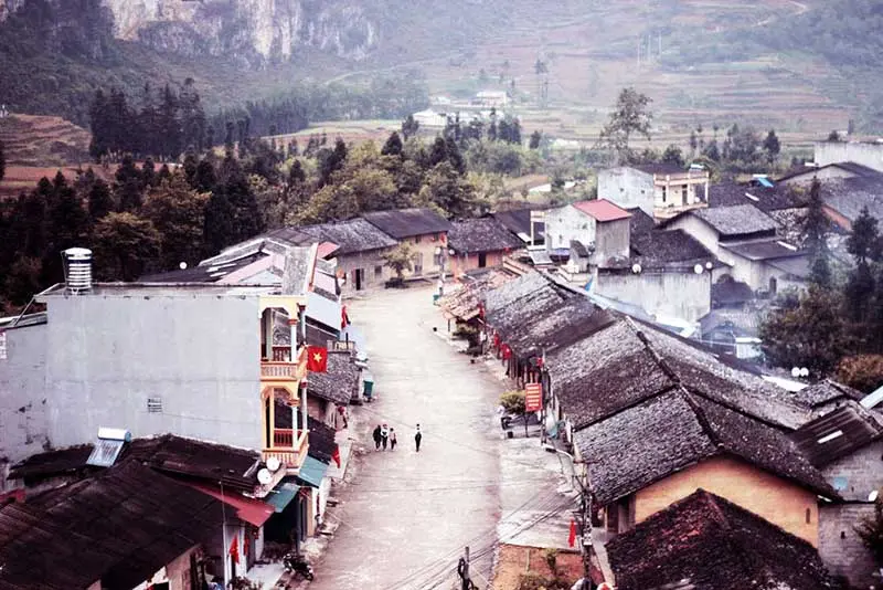 Muốn săn m&acirc;y H&agrave; Giang đẹp phải lưu ngay list 7 điểm đến n&agrave;y 7