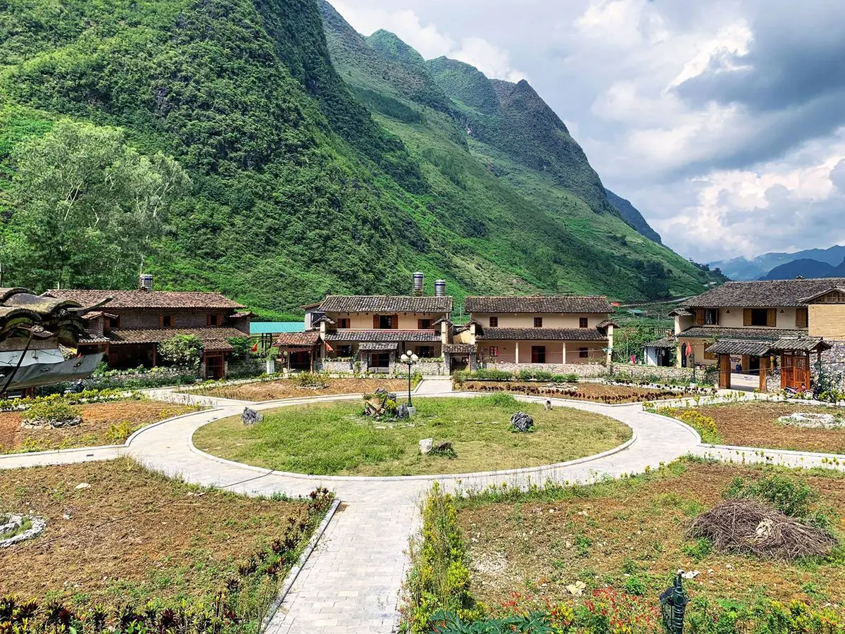 N&eacute;t đẹp b&igrave;nh dị nơi L&agrave;ng văn h&oacute;a du lịch cộng đồng th&ocirc;n Pả Vi Hạ 6