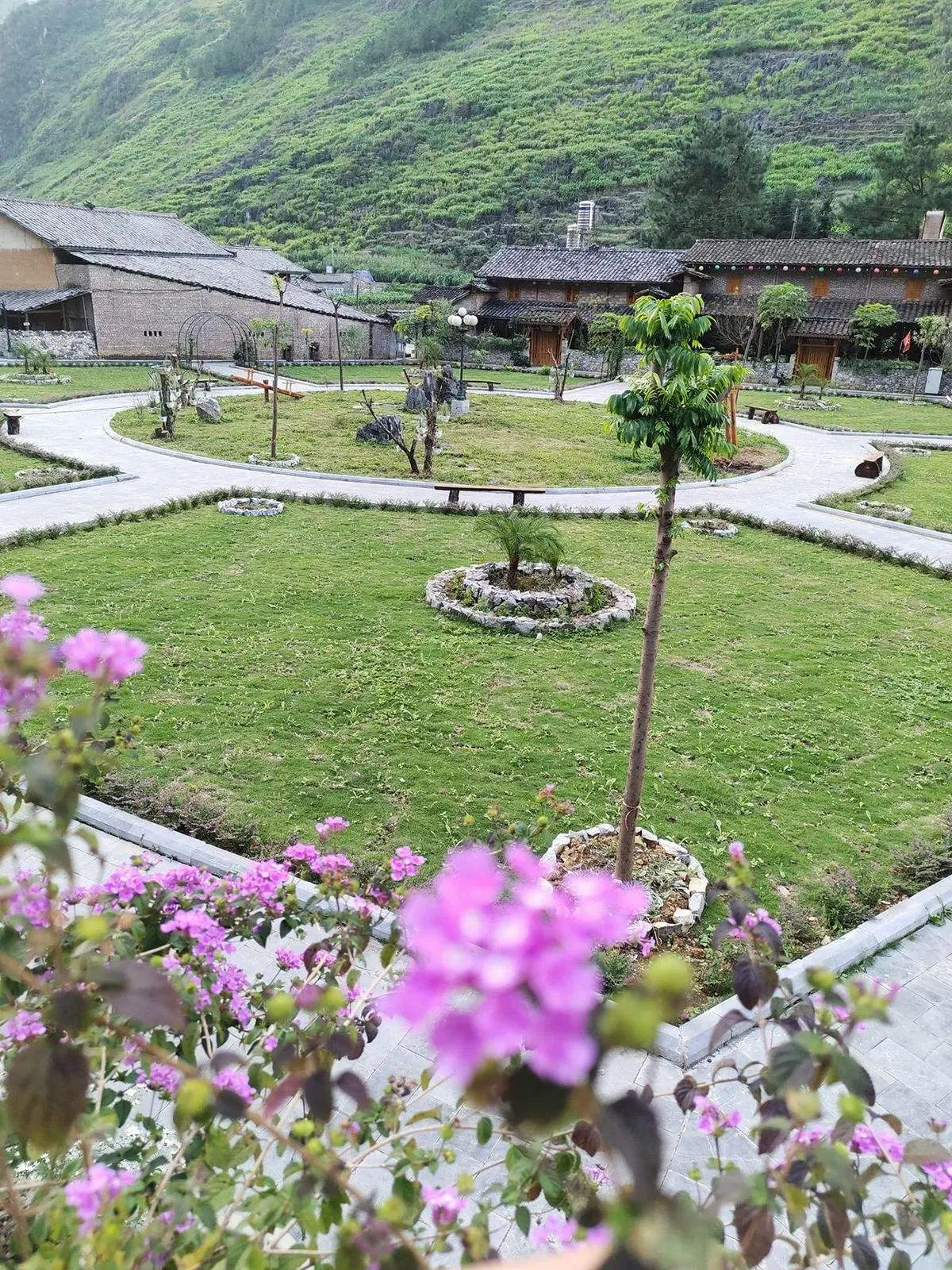 N&eacute;t đẹp b&igrave;nh dị nơi L&agrave;ng văn h&oacute;a du lịch cộng đồng th&ocirc;n Pả Vi Hạ 3