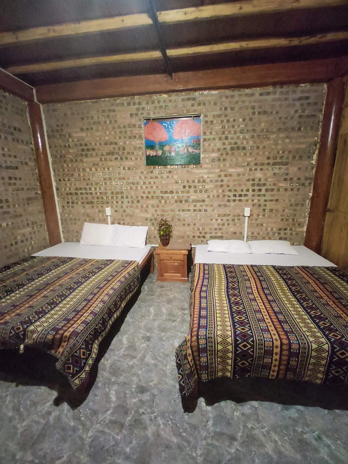 N&eacute;t đẹp b&igrave;nh dị nơi L&agrave;ng văn h&oacute;a du lịch cộng đồng th&ocirc;n Pả Vi Hạ 8