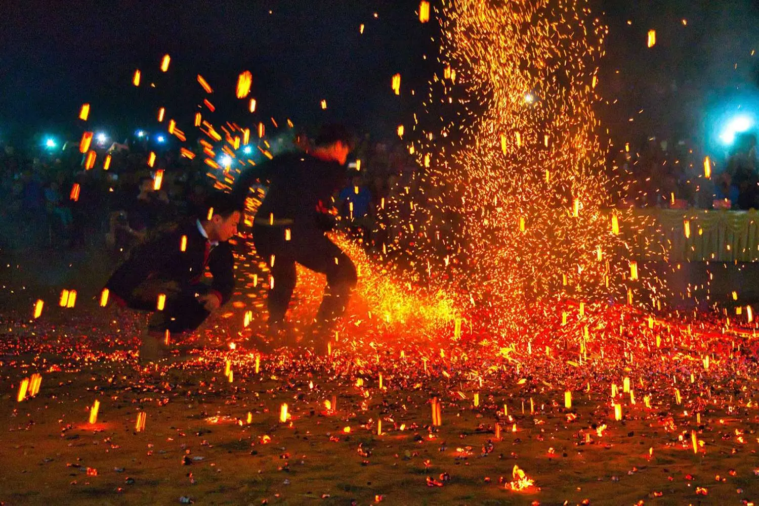 Những n&eacute;t văn h&oacute;a đặc trưng của người P&agrave; Thẻn ở H&agrave; Giang 6