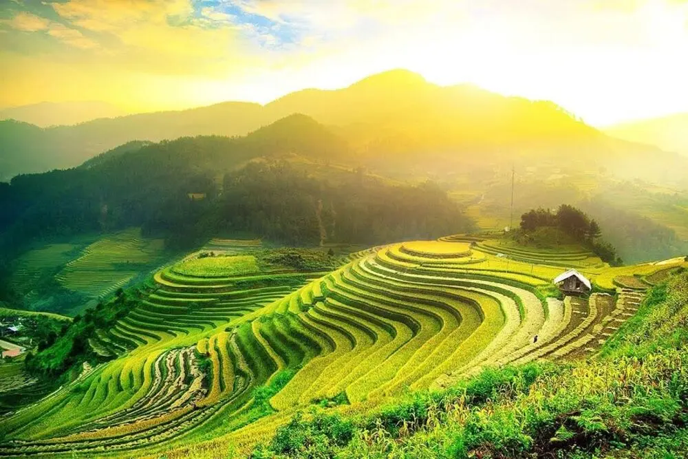Phố C&aacute;o H&agrave; Giang &ndash; Chi&ecirc;m ngưỡng n&eacute;t đẹp hoang sơ của xứ Đồng Văn 11
