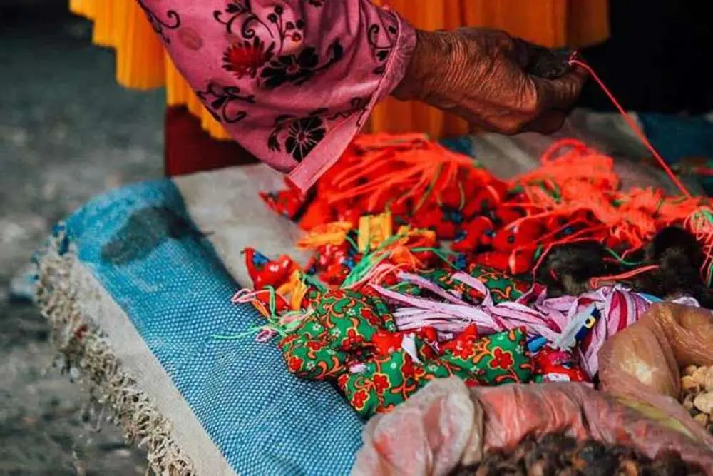 Phố C&aacute;o H&agrave; Giang &ndash; Chi&ecirc;m ngưỡng n&eacute;t đẹp hoang sơ của xứ Đồng Văn 7