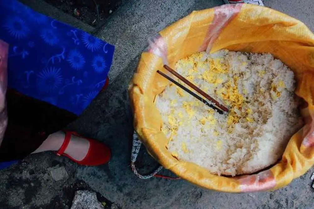 Phố C&aacute;o H&agrave; Giang &ndash; Chi&ecirc;m ngưỡng n&eacute;t đẹp hoang sơ của xứ Đồng Văn 9