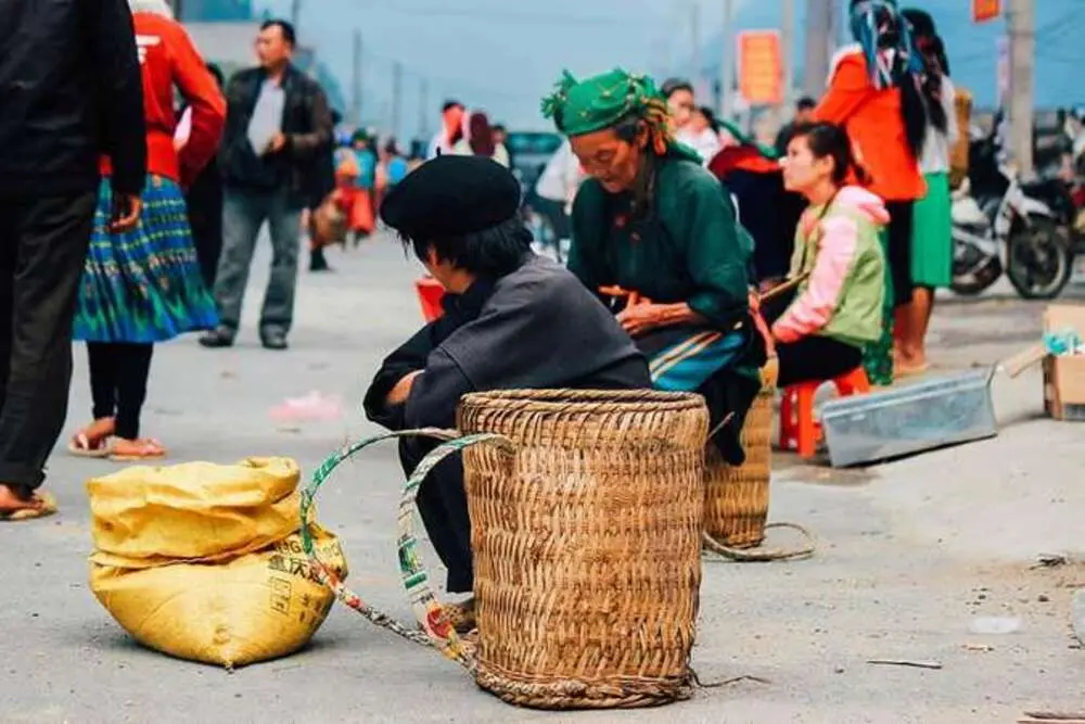 Phố C&aacute;o H&agrave; Giang &ndash; Chi&ecirc;m ngưỡng n&eacute;t đẹp hoang sơ của xứ Đồng Văn 12