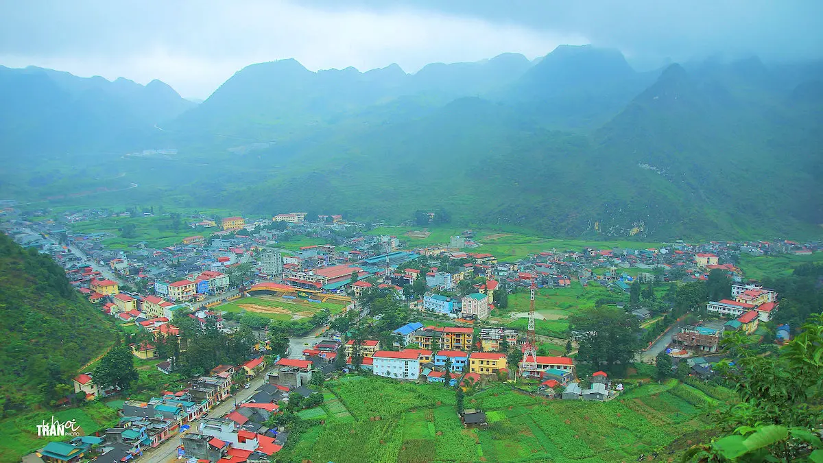 Thị trấn M&egrave;o Vạc H&agrave; Giang &ndash; Điểm mặt những điểm đến đặc sắc nhất 2026 2