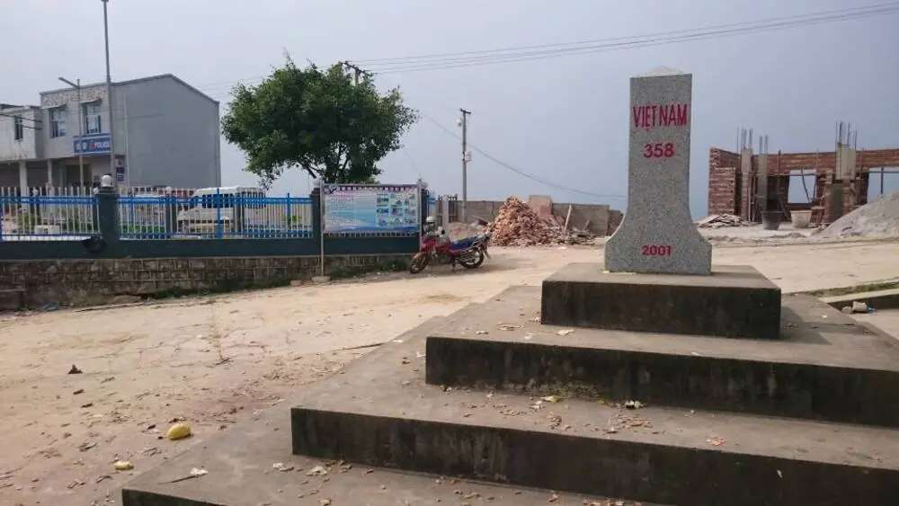T&igrave;m hiểu n&eacute;t đẹp văn h&oacute;a của Chợ cửa khẩu Bạch Đ&iacute;ch - Y&ecirc;n Minh 2