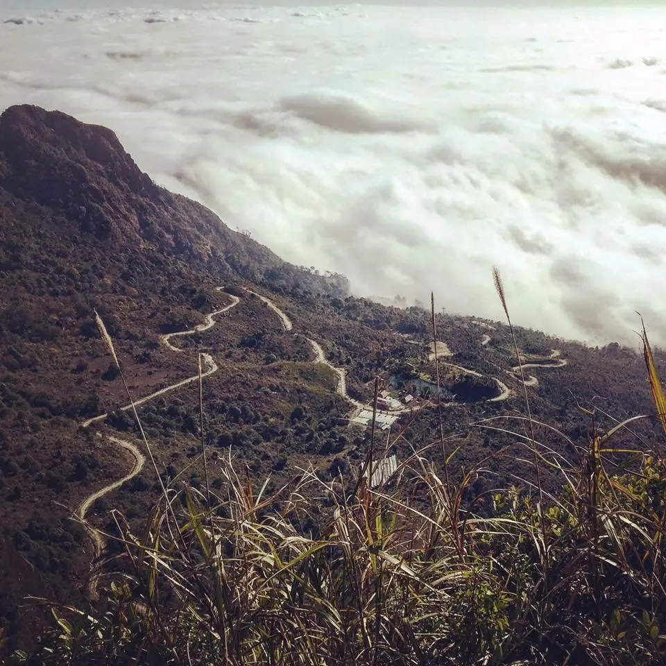 Trekking T&acirc;y C&ocirc;n Lĩnh - H&agrave;nh tr&igrave;nh tận hưởng cảm gi&aacute;c l&agrave;m chủ đất trời 5