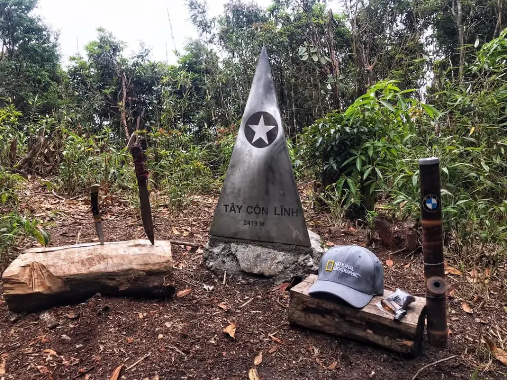 Trekking T&acirc;y C&ocirc;n Lĩnh - H&agrave;nh tr&igrave;nh tận hưởng cảm gi&aacute;c l&agrave;m chủ đất trời 12