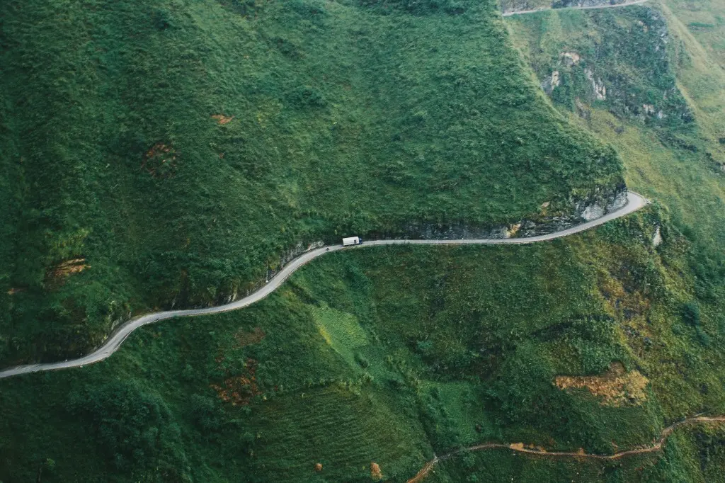 Trekking V&aacute;ch Đ&aacute; Thần - Chinh phục 'Tầng tr&ecirc;n của Đệ nhất h&ugrave;ng quan ph&iacute;a Bắc' 10