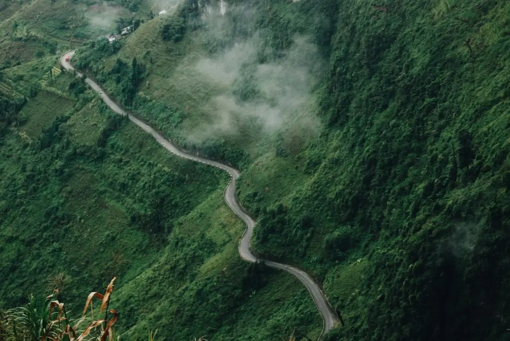 Trekking V&aacute;ch Đ&aacute; Thần - Chinh phục 'Tầng tr&ecirc;n của Đệ nhất h&ugrave;ng quan ph&iacute;a Bắc' 6