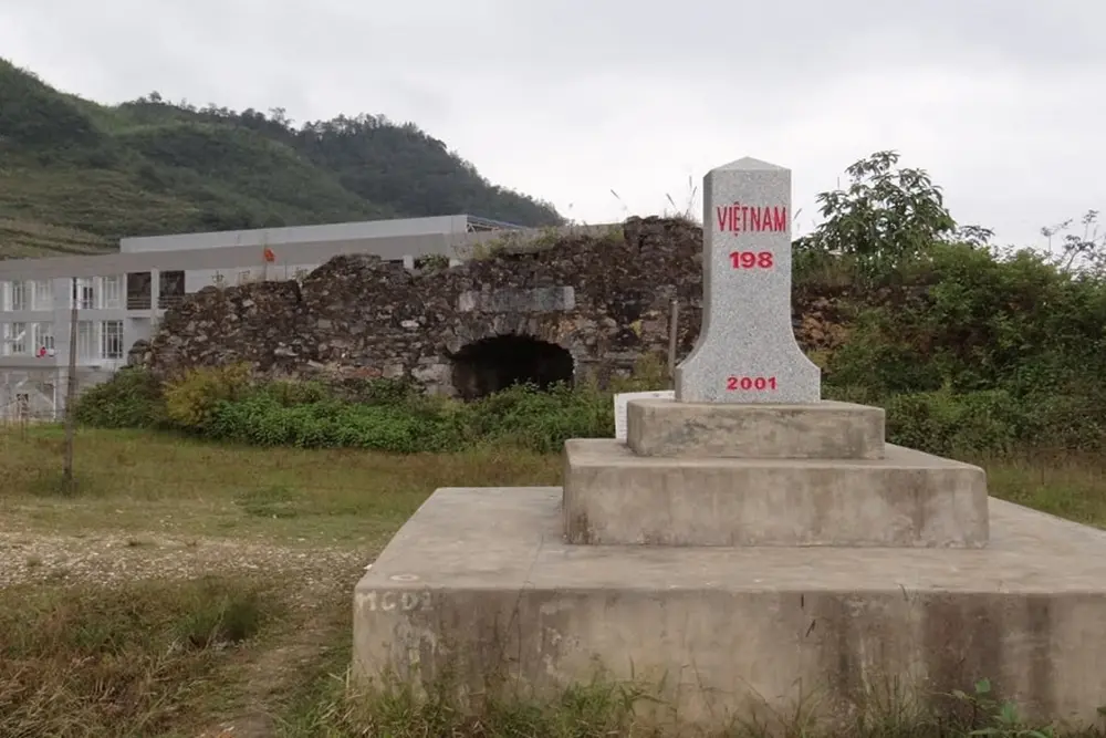 X&iacute;n Mần H&agrave; Giang - Vẻ đẹp của miền đất nơi địa đầu Tổ quốc 11