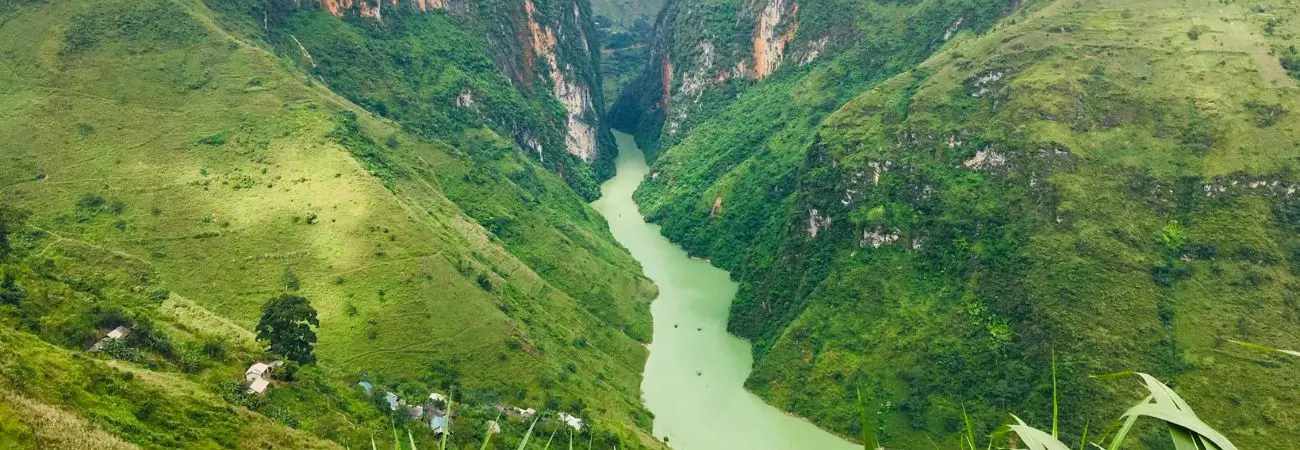 Những trải nghiệm thú vị ở Hà Giang để hành trình thêm đáng nhớ