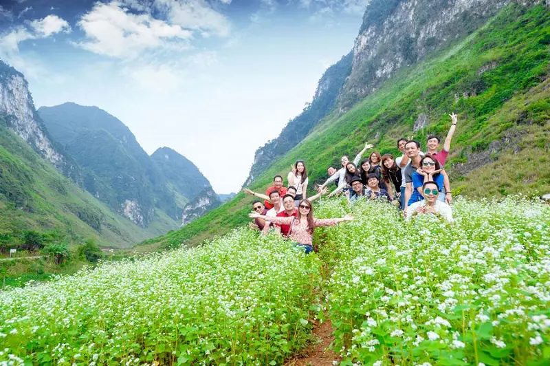 Tìm hiểu nét văn hóa độc đáo của người Cờ Lao ở Hà Giang