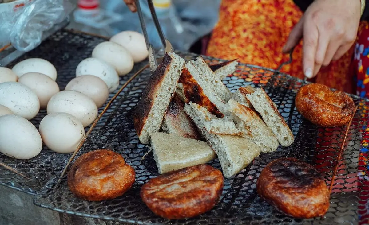 6 món đặc sản Đồng Văn làm nên tên tuổi của ẩm thực chợ phiên