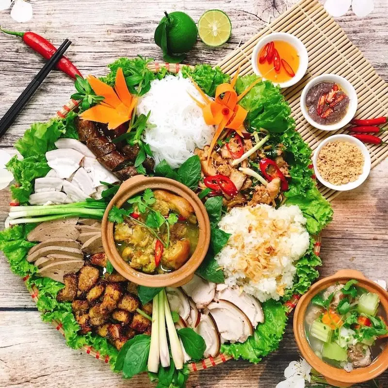 11 m&oacute;n đặc sản H&agrave; Giang mang đậm hương vị n&uacute;i rừng T&acirc;y Bắc 3