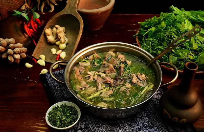 11 m&oacute;n đặc sản H&agrave; Giang mang đậm hương vị n&uacute;i rừng T&acirc;y Bắc 8