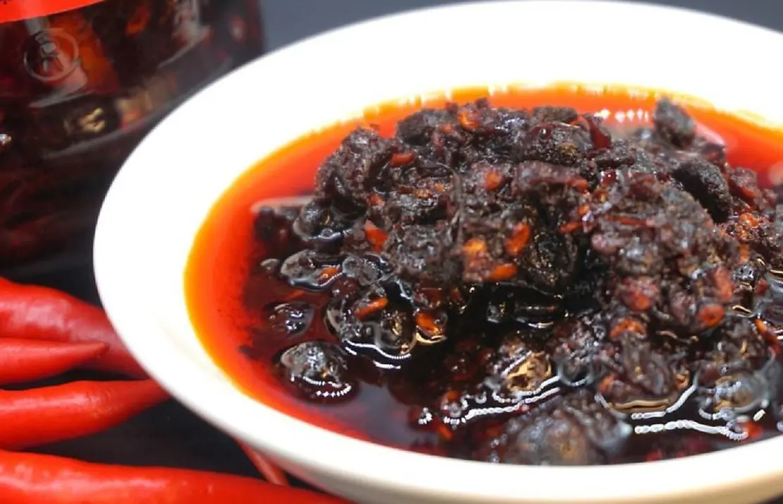 Ch&aacute;o ấu tẩu H&agrave; Giang - M&oacute;n đặc sản độc đ&aacute;o của d&acirc;n tộc M&ocirc;ng 6