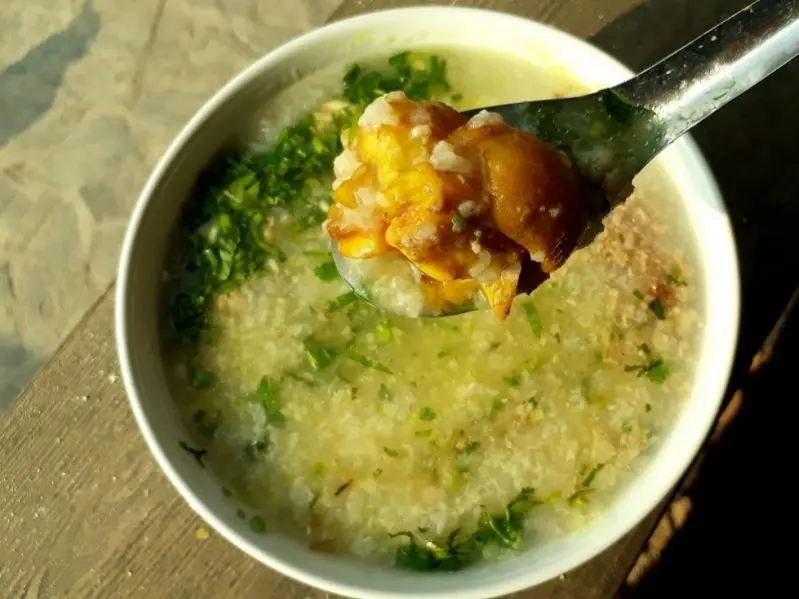 Khuấy đảo Top qu&aacute;n ngon H&agrave; Giang nhất định phải thử 11