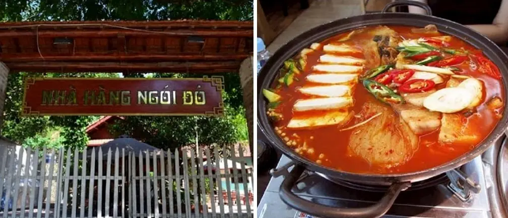 Khuấy đảo Top qu&aacute;n ngon H&agrave; Giang nhất định phải thử 6