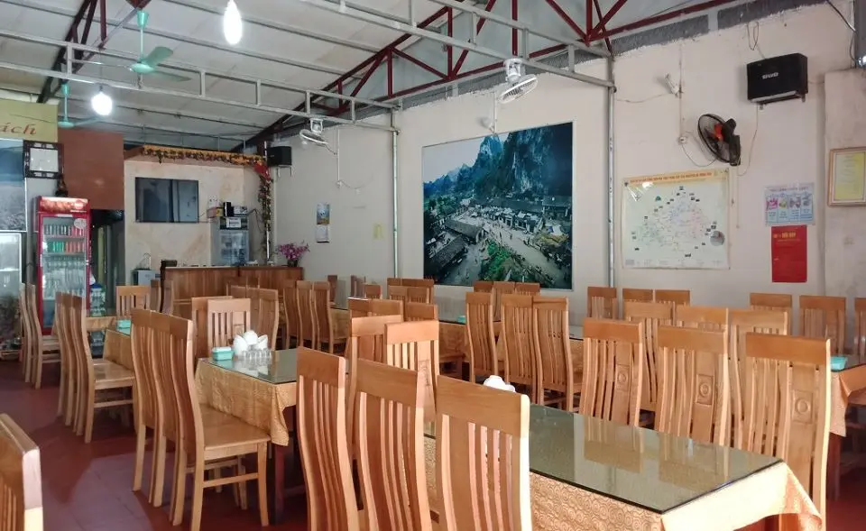 Khuấy đảo Top qu&aacute;n ngon H&agrave; Giang nhất định phải thử 2