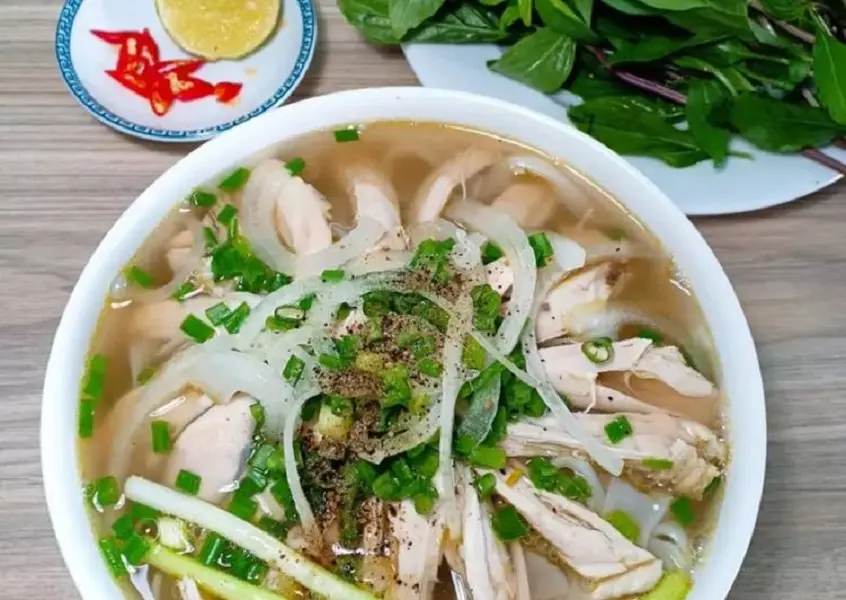 Khuấy đảo Top qu&aacute;n ngon H&agrave; Giang nhất định phải thử 12