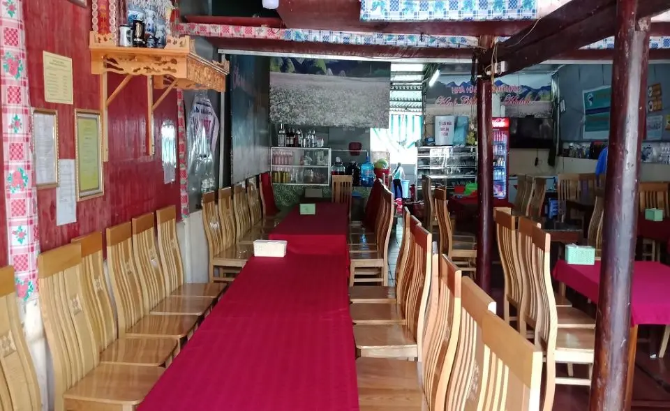 Khuấy đảo Top qu&aacute;n ngon H&agrave; Giang nhất định phải thử 21