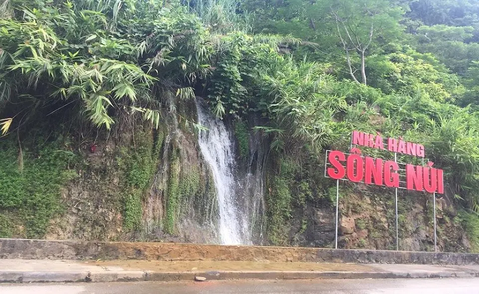 Khuấy đảo Top qu&aacute;n ngon H&agrave; Giang nhất định phải thử 17