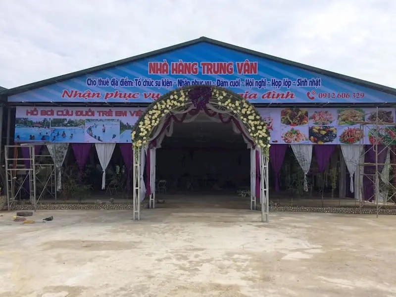 Khuấy đảo Top qu&aacute;n ngon H&agrave; Giang nhất định phải thử 16