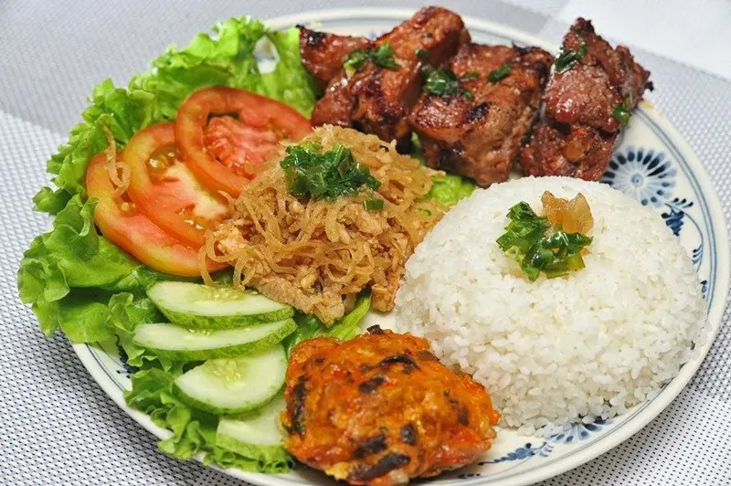 Khuấy đảo Top qu&aacute;n ngon H&agrave; Giang nhất định phải thử 24