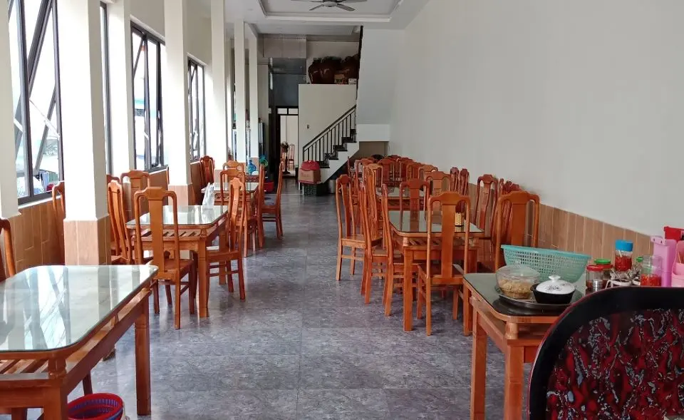 Khuấy đảo Top qu&aacute;n ngon H&agrave; Giang nhất định phải thử 18