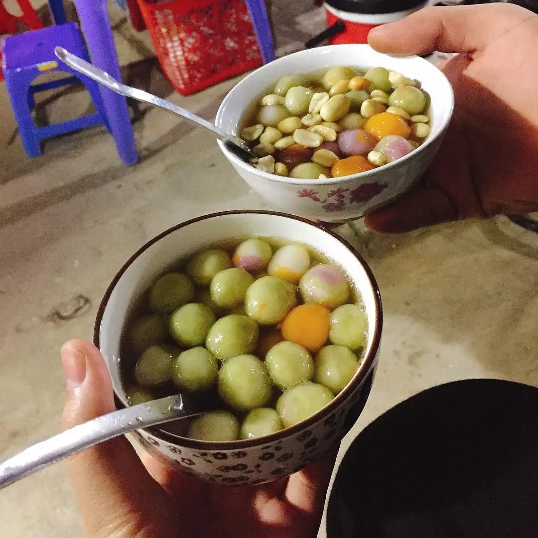 Oanh tạc list đặc sản H&agrave; Giang được nhiều người y&ecirc;u th&iacute;ch 2