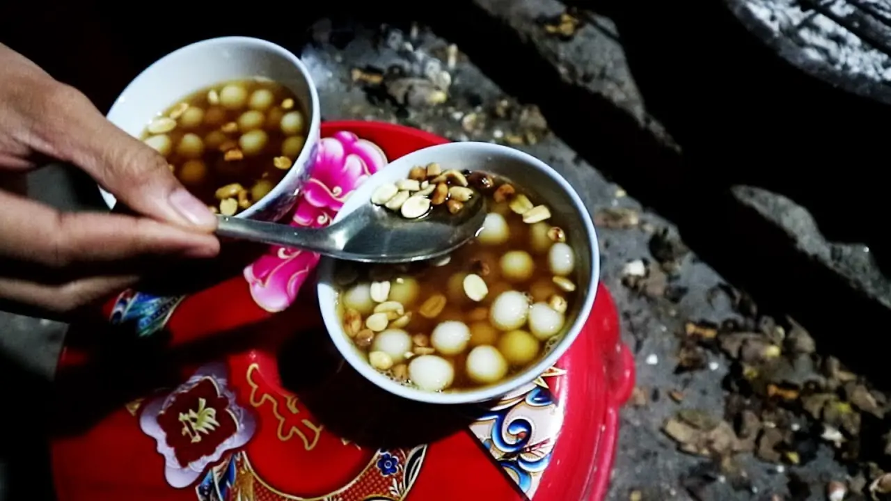 Thắng dền H&agrave; Giang - M&oacute;n ăn chơi nức l&ograve;ng bao thực kh&aacute;ch 3
