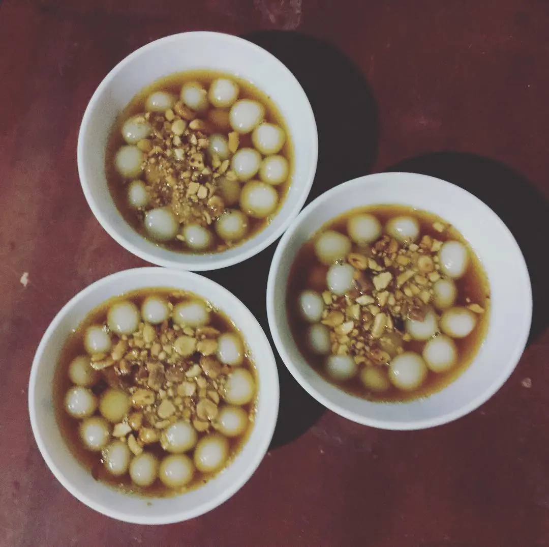 Thắng dền H&agrave; Giang - M&oacute;n ăn chơi nức l&ograve;ng bao thực kh&aacute;ch 2