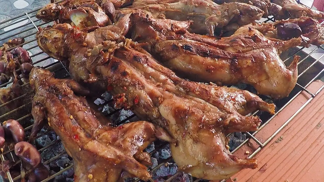 Tổng hợp c&aacute;c m&oacute;n đặc sản H&agrave; Giang ăn một lần l&agrave; nhớ m&atilde;i kh&ocirc;ng qu&ecirc;n 5