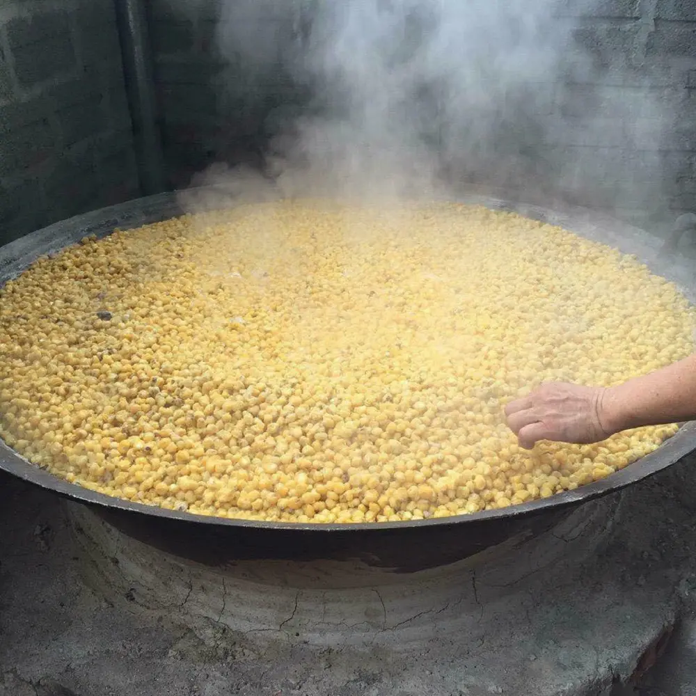 Top c&aacute;c m&oacute;n ăn đặc sản H&agrave; Giang m&agrave; bạn nhất định phải thử 7
