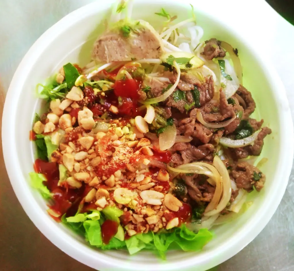 Top c&aacute;c m&oacute;n ăn đặc sản H&agrave; Giang m&agrave; bạn nhất định phải thử 9