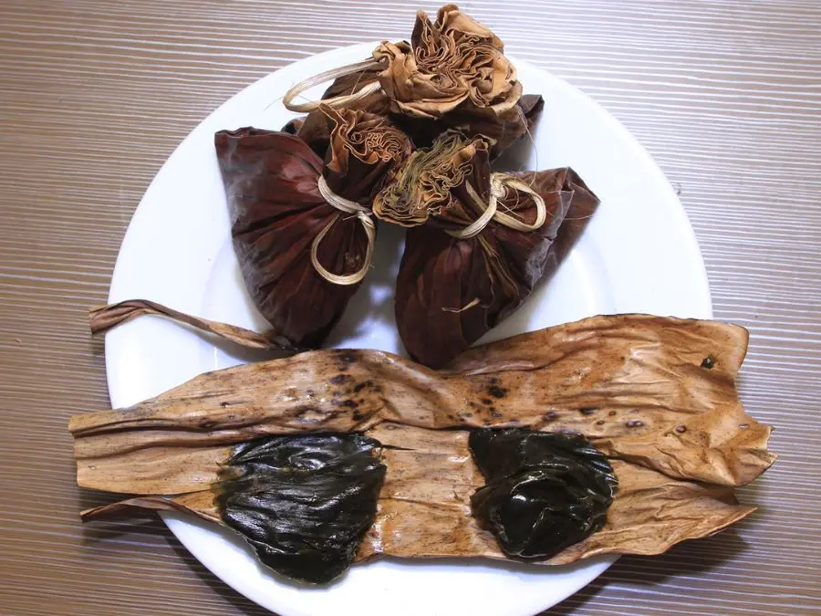 Top m&oacute;n ngon chợ phi&ecirc;n H&agrave; Giang đ&atilde; thử qua một lần l&agrave; nhớ m&atilde;i 10