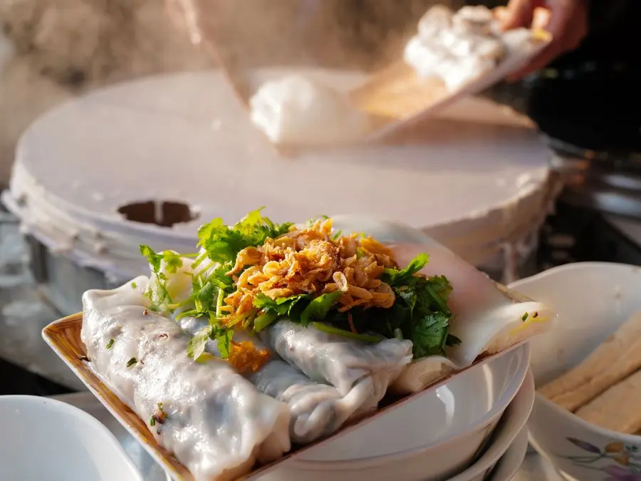 Top m&oacute;n ngon chợ phi&ecirc;n H&agrave; Giang đ&atilde; thử qua một lần l&agrave; nhớ m&atilde;i 6
