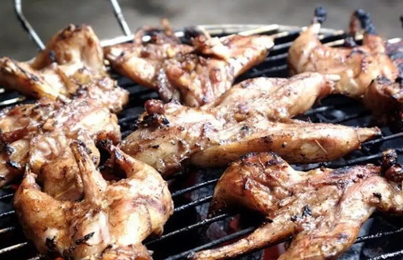 Về H&agrave; Giang, nhớ thưởng thức đặc sản thịt chuột La Ch&iacute; khiến bao người kh&oacute;c th&eacute;t 5