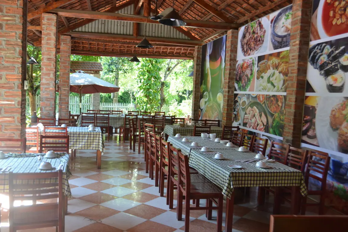 Top 13 nhà hàng Hà Giang nổi tiếng đáng nhớ