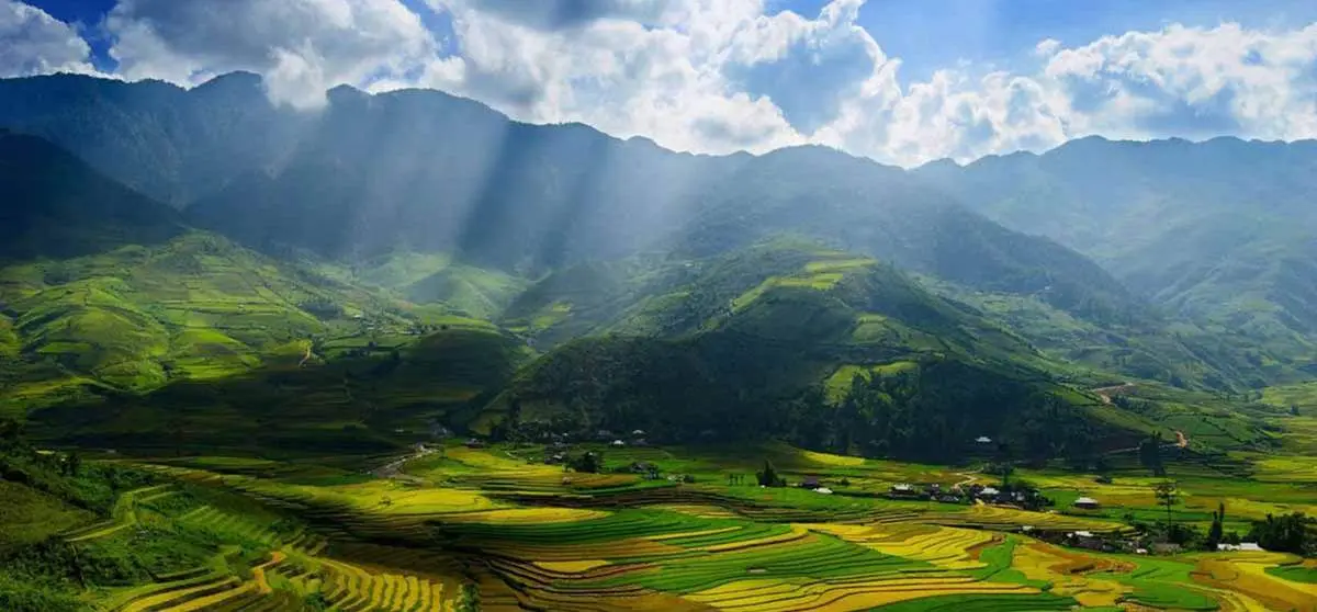 Bỏ túi hướng dẫn đường đi Hà Giang từ Hà Nội đầy đủ, chi tiết