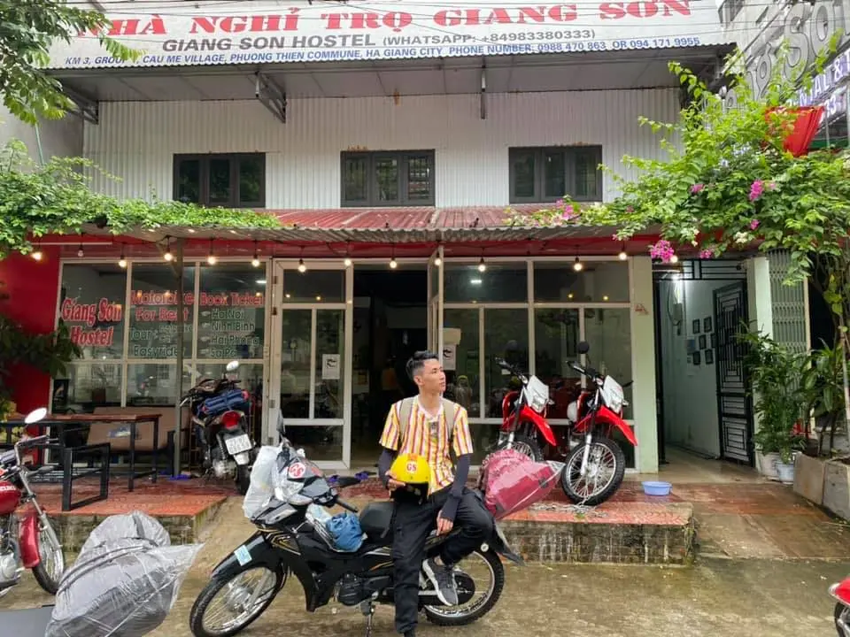B&iacute; k&iacute;p Hướng dẫn thu&ecirc; xe m&aacute;y ở Bắc Quang - H&agrave; Giang, đọc l&agrave; m&ecirc; 4