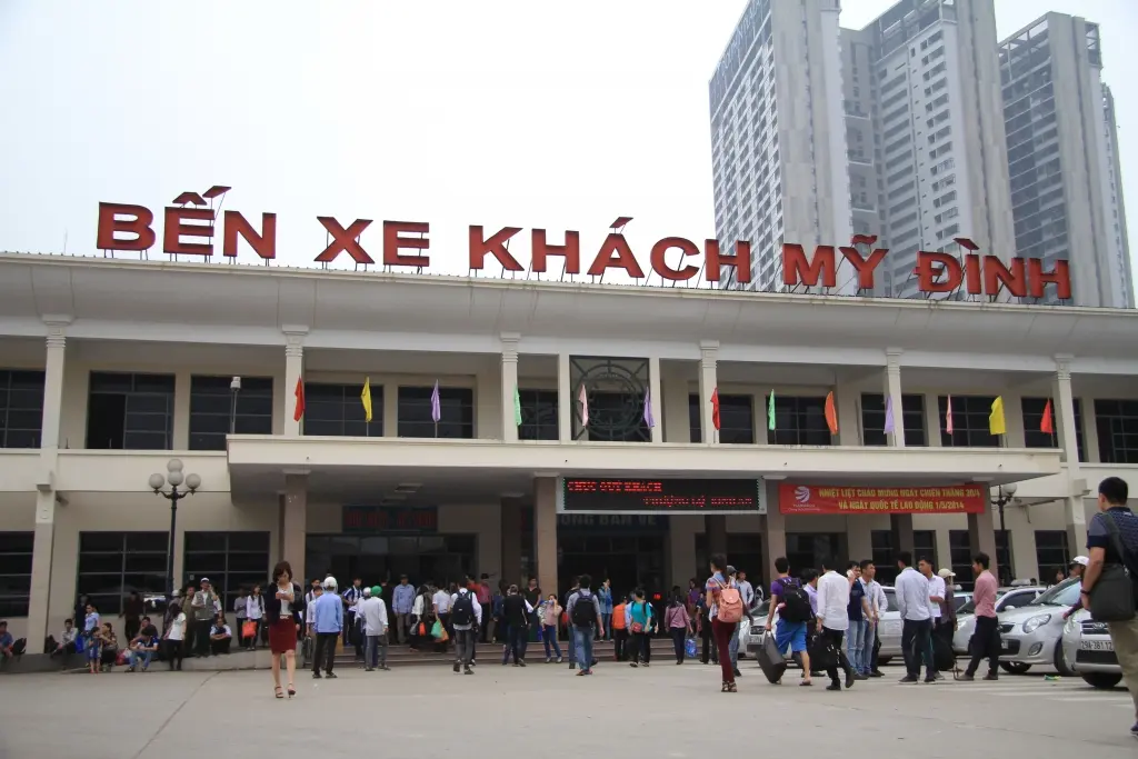 Bỏ t&uacute;i hướng dẫn đường đi H&agrave; Giang từ H&agrave; Nội đầy đủ, chi tiết 4