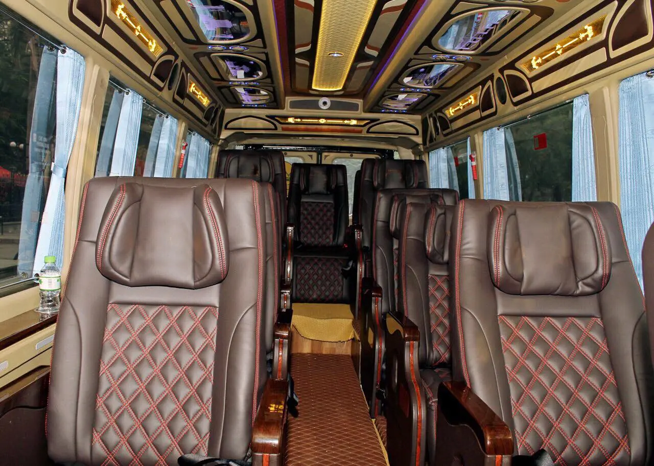 Danh s&aacute;ch c&aacute;c nh&agrave; xe đi H&agrave; Giang - Đồng Văn - M&egrave;o Vạc gi&aacute; rẻ 5